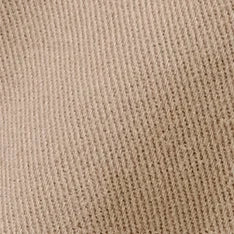 The Slim Foundation Pant in Organic Khaki