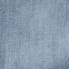 The Glacier Shirt in Washed Indigo Selvedge Denim