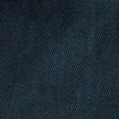 The Shore Jacket in Navy Twill