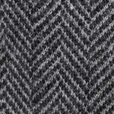 The North Shore Knit Shirt in Heather Coal