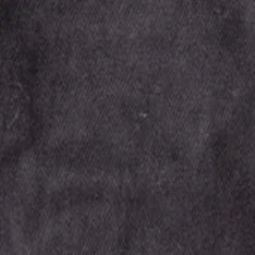 The Foundation Tote in Organic Faded Black