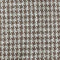 The Stevens Trouser in Morel Micro Check