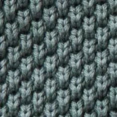 The Crawford Crew Sweater in Faded Spruce