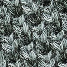 The Crawford Beanie in Deep Sea Twist