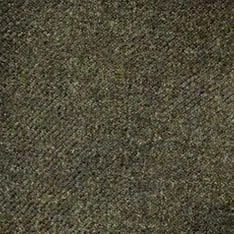 The Stevens Sportcoat in Black Olive Wool Flannel