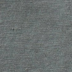The Cotton Hemp Polo in Faded Black