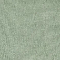 The Cotton Hemp Polo in Sage