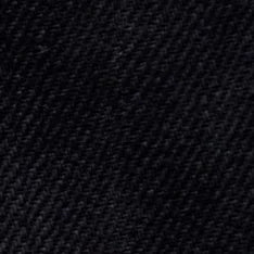 The Slim Jean in Rigid Black Organic Selvedge