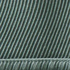 The Ledge Shirt in Deep Sea Twill