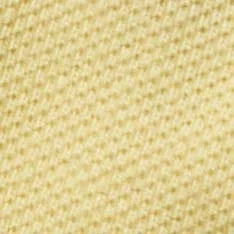 The Cotton Hemp Polo in Straw Pique