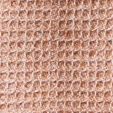 The Short Sleeve Jack in Desert Twist Waffle
