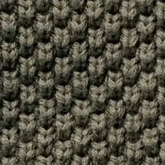 The Crawford Sweater in Fatigue Olive