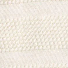 The Bywater Polo in Natural Knit Stripe