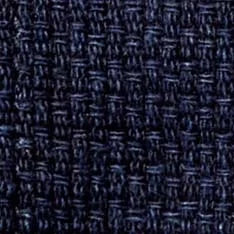 The Division Shirt in Rinsed Indigo