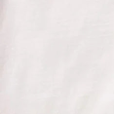 The Organic Cotton Tee in Vintage White