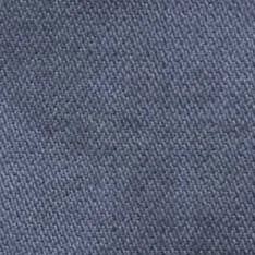 The Station Jacket in Petrol Blue Broken Twill
