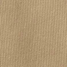 The Clark Bomber in Khaki Bedford Cord