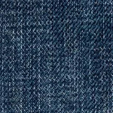 The Slim Jean in Mid Wash Organic Selvedge