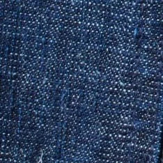 The Breakwater Pant in Rinsed Indigo Hemp Denim
