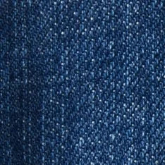 The Long Haul Jacket in Mid Wash Organic Selvedge