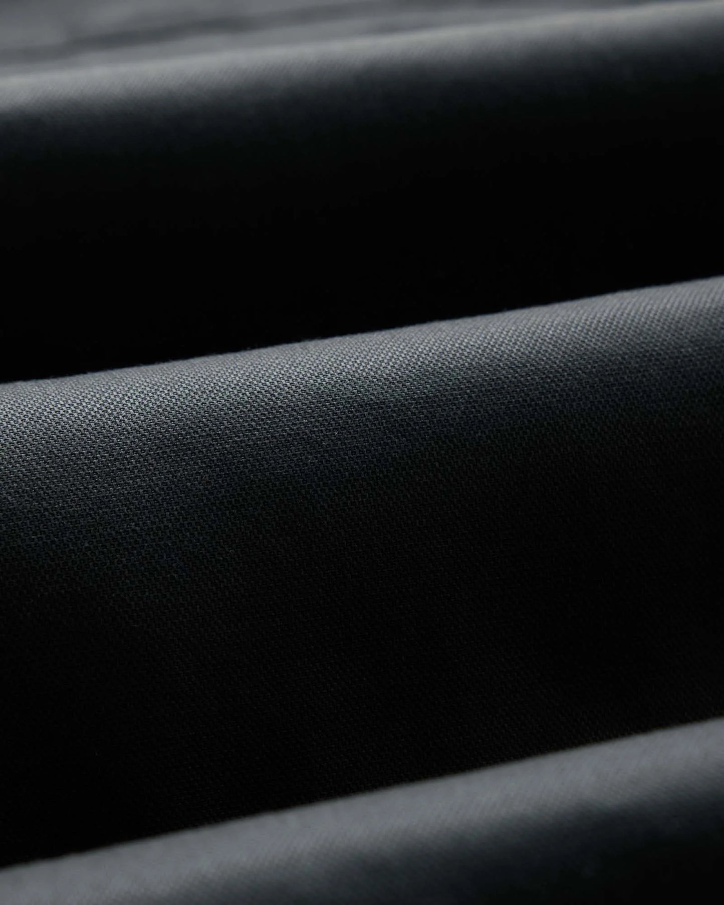 The Hawthorne Shirt in Asphalt