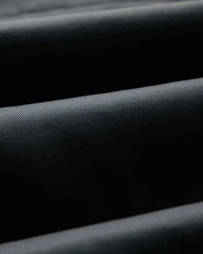 The Hawthorne Shirt in Asphalt