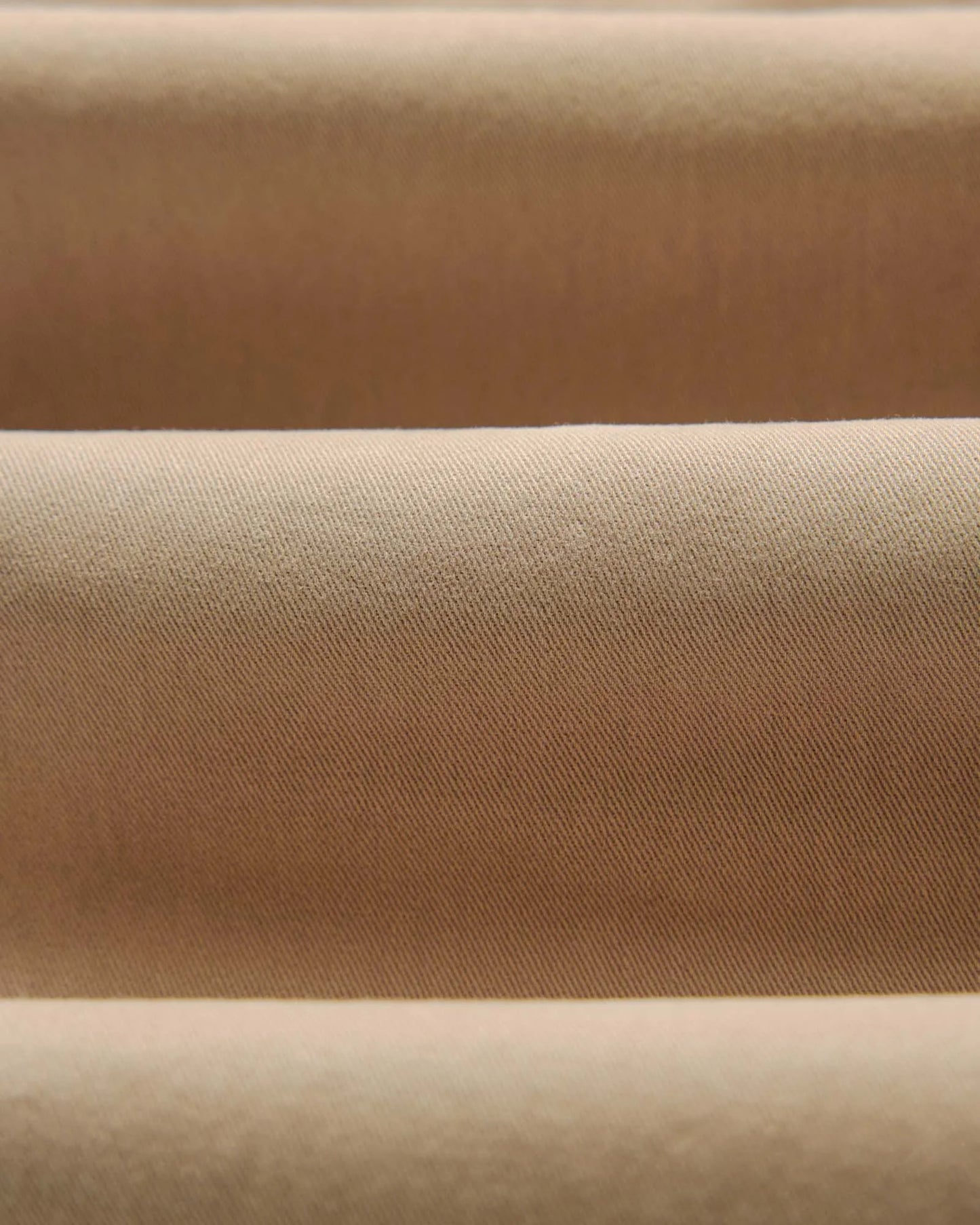 The Democratic Foundation Pant in Organic Khaki