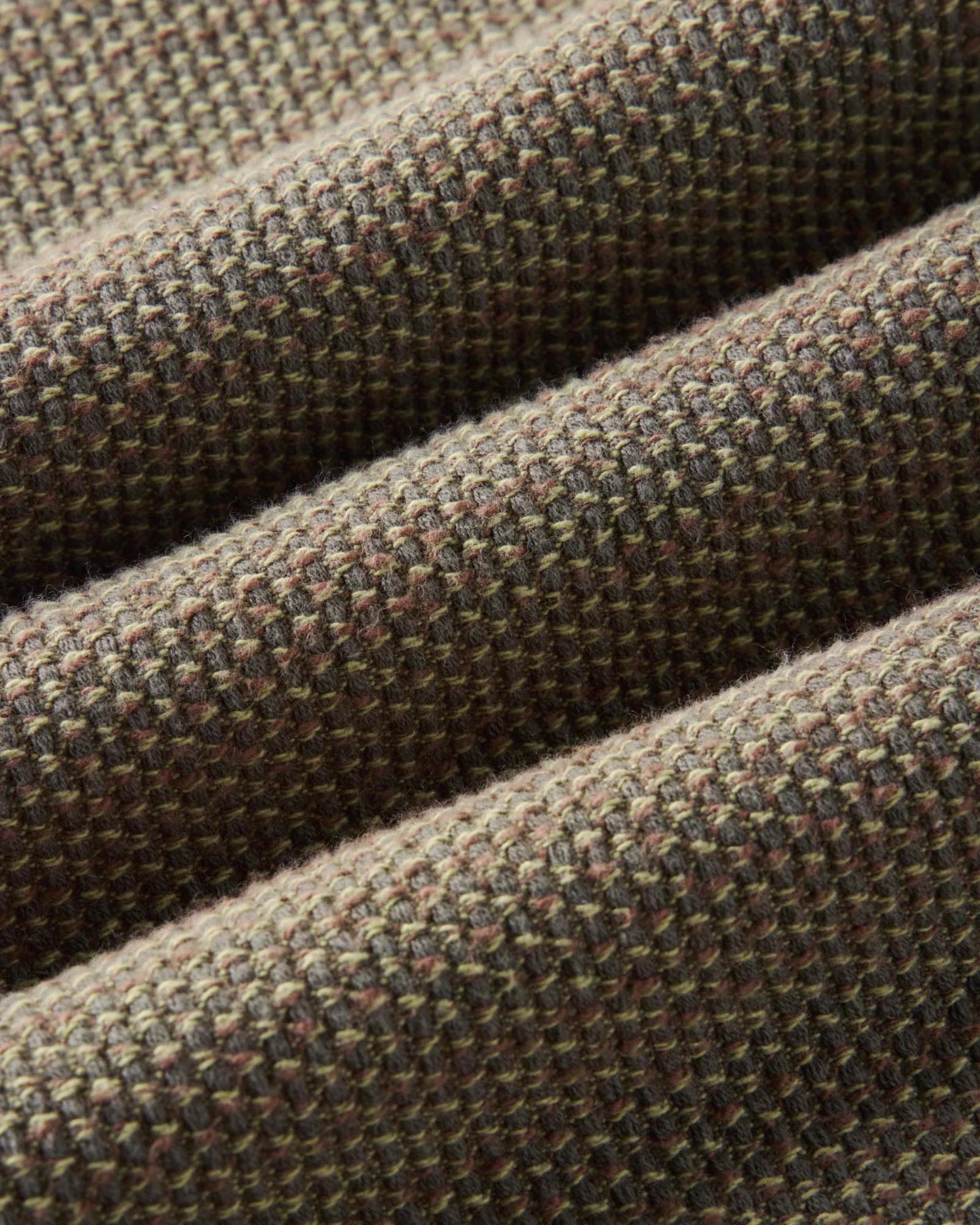 The Breakwater Pant in Cypress Sashiko