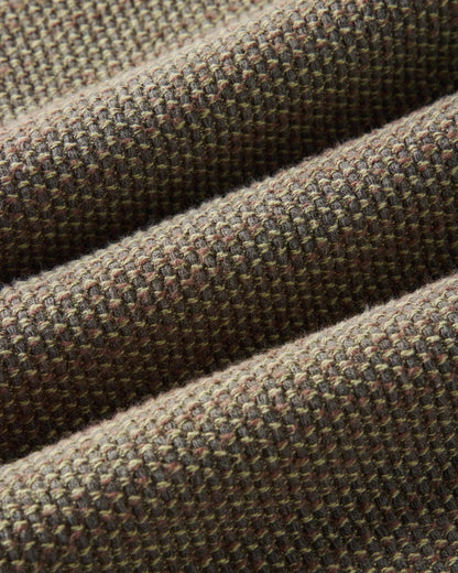 The Breakwater Pant in Cypress Sashiko