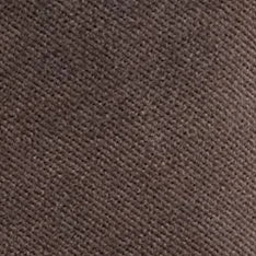 The Democratic Foundation Pant in Organic Espresso