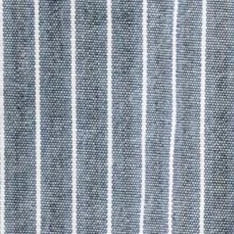 The Jack in Rinsed Indigo Stripe
