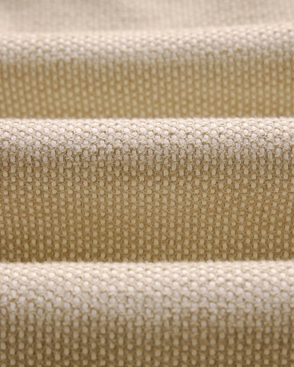 The Apres Pant in Natural Sashiko
