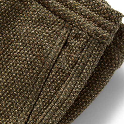 The Apres Pant in Cypress Sashiko