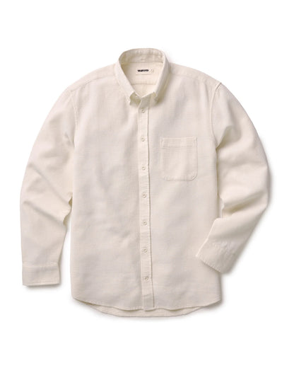 The Jack in Vintage White Waffle