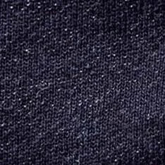 The Sunset Crew in Rinsed Indigo Terry
