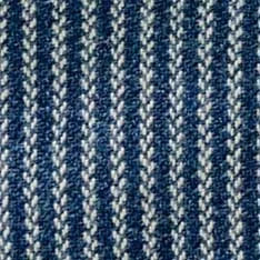 The Jack in Roped Indigo