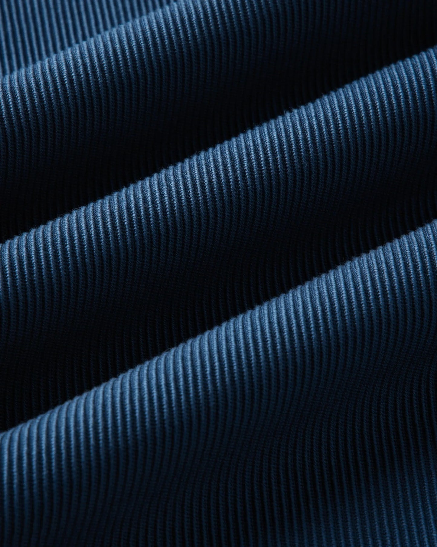 The Ledge Shirt in Atlantic Twill