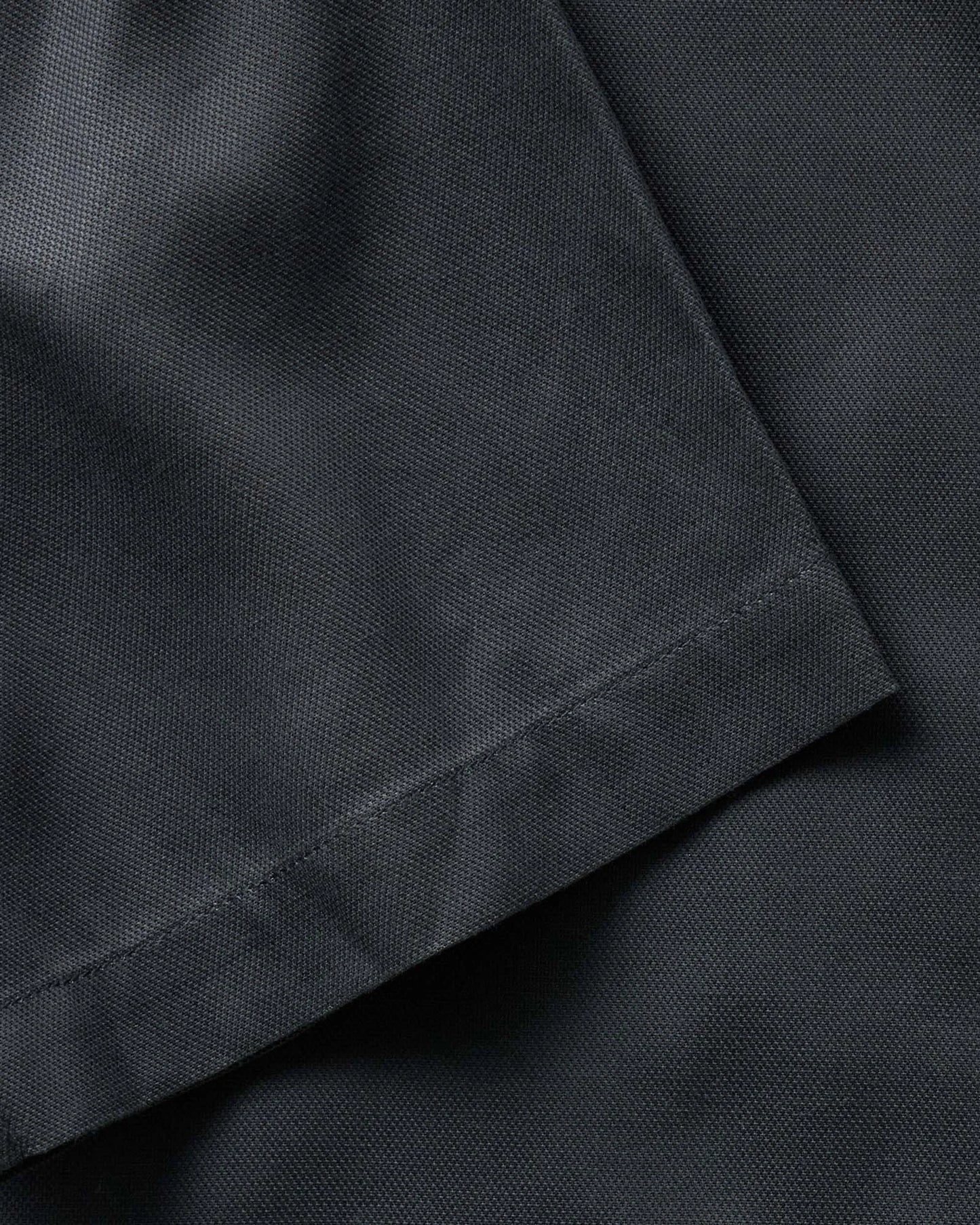 The Hawthorne Shirt in Asphalt