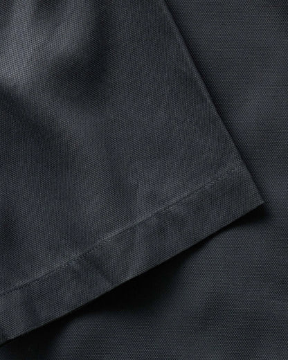 The Hawthorne Shirt in Asphalt