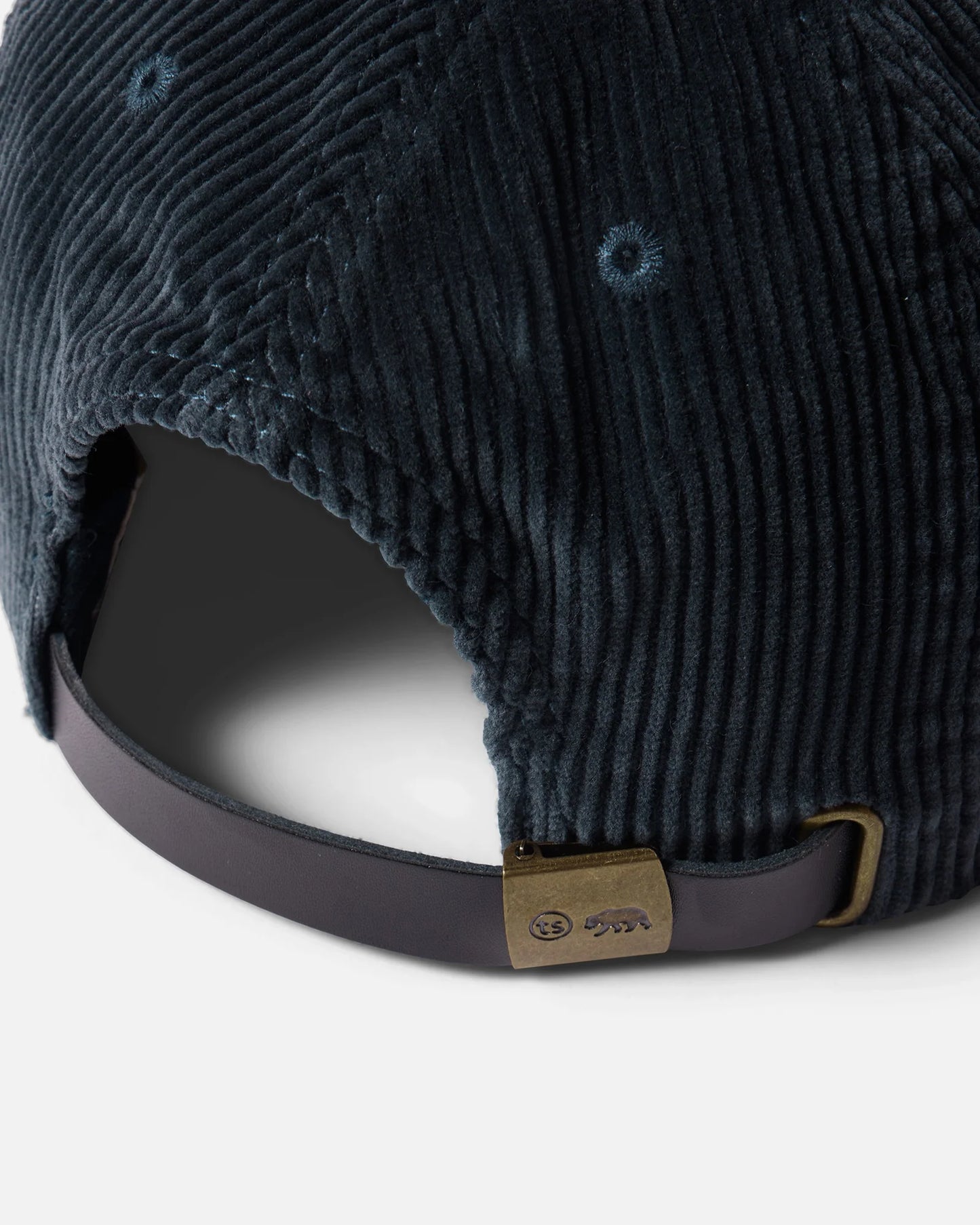 The Mercer Cap in Drift Club