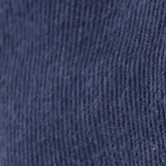 The Mercer Cap in Delta Blue Twill
