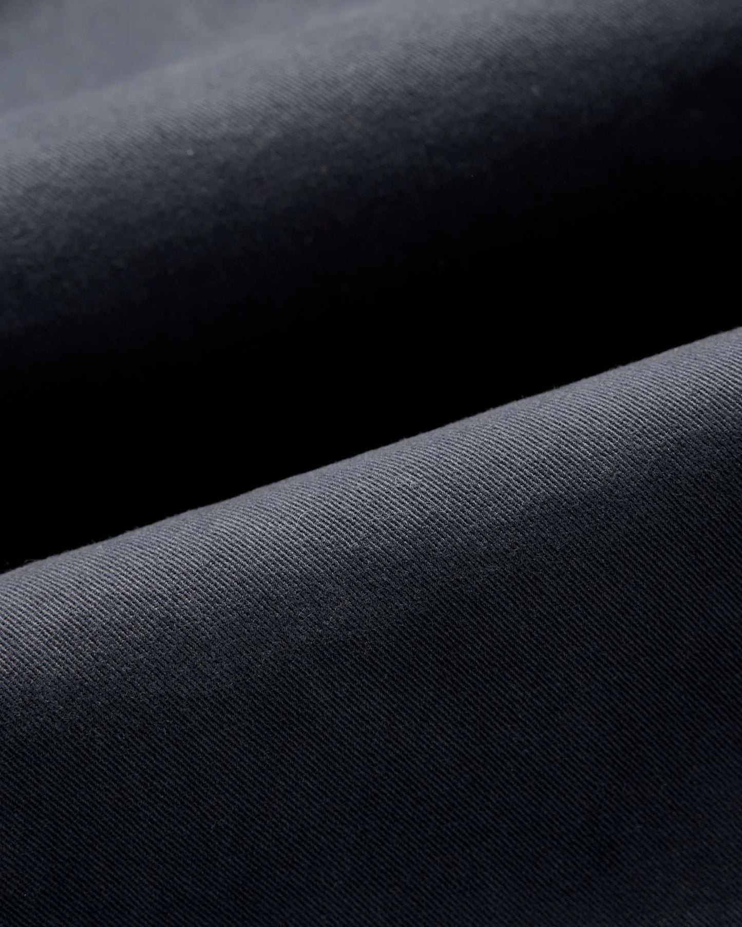 The Ojai Jacket in Organic Navy Foundation Twill