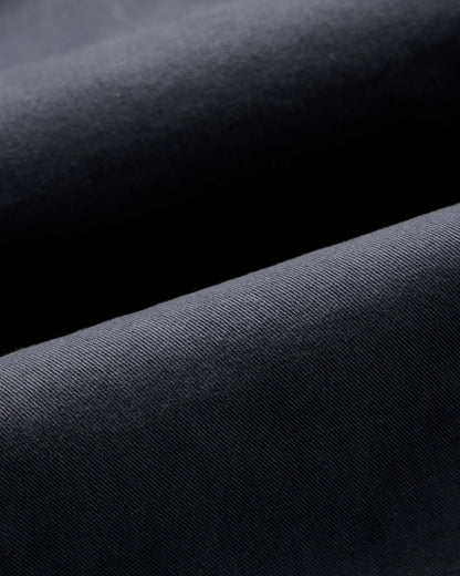 The Ojai Jacket in Organic Navy Foundation Twill