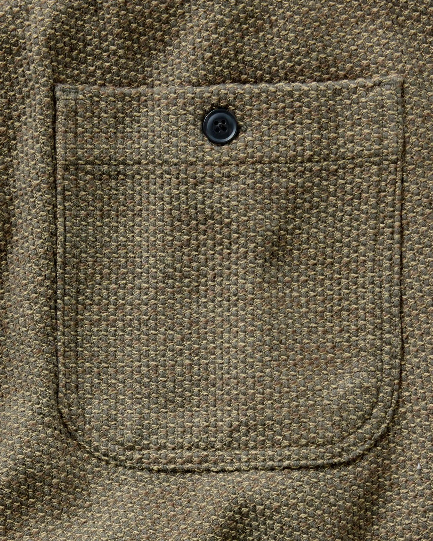 The Apres Pant in Cypress Sashiko