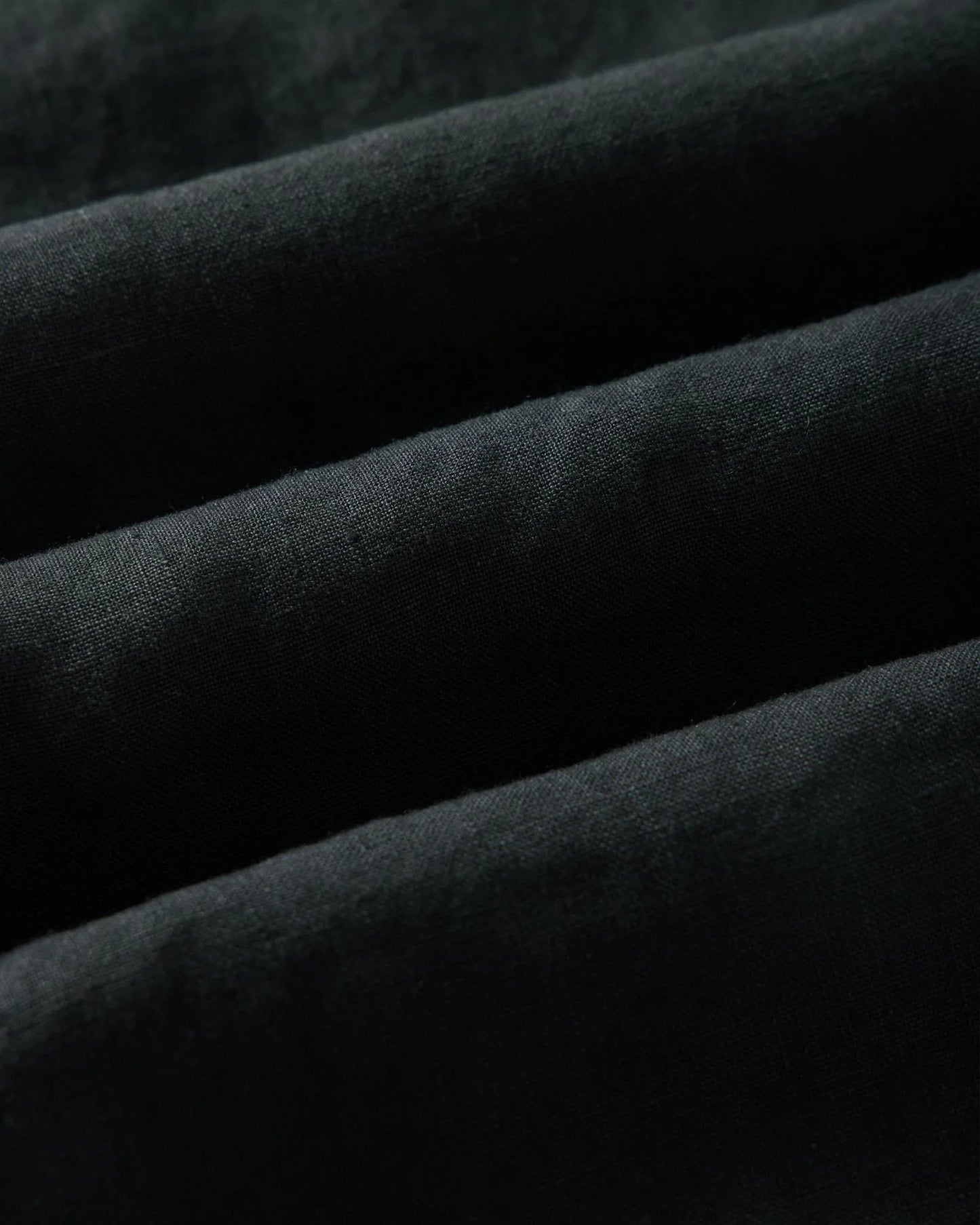 The Apres Short in Coal Hemp
