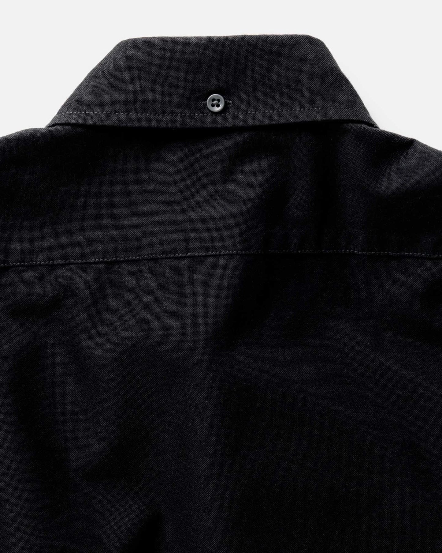 The Jack in Black Indigo Oxford