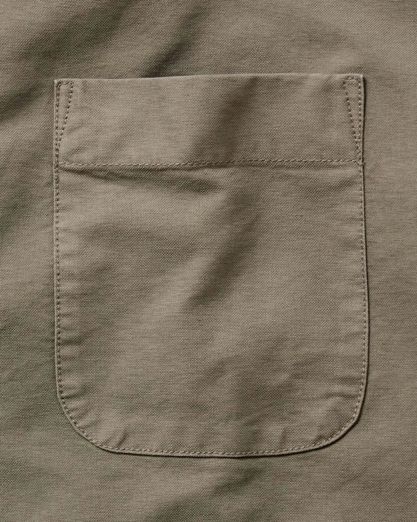The Jack in Smoked Olive Oxford