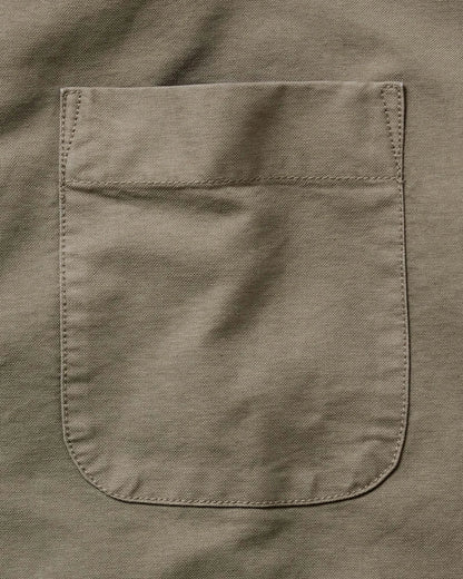 The Jack in Smoked Olive Oxford