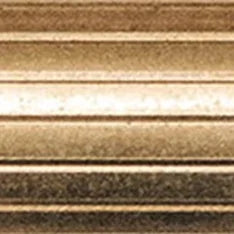 The Pen in Brass