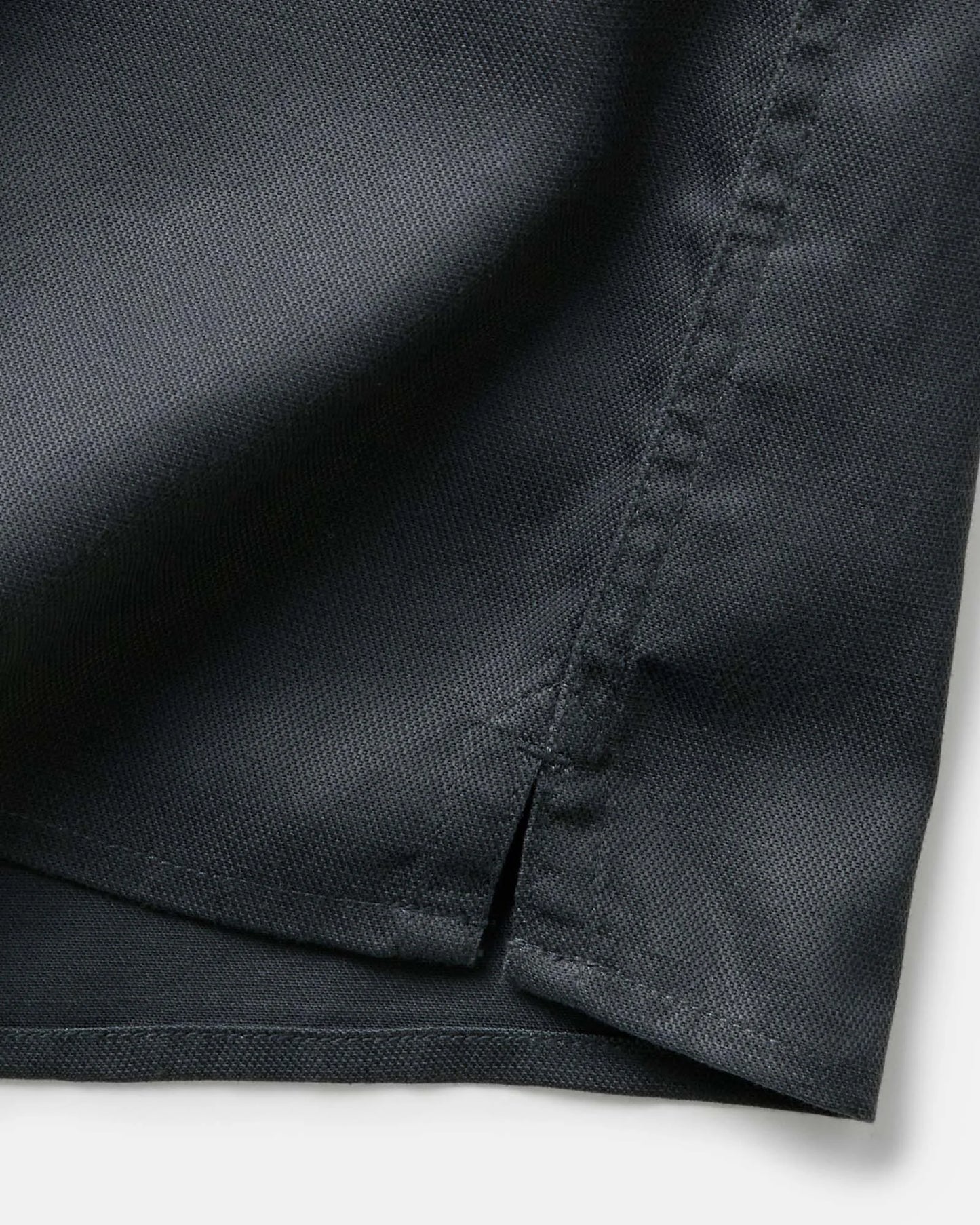 The Hawthorne Shirt in Asphalt